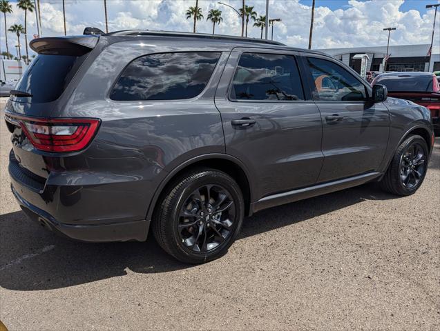 2026 Dodge Durango DURANGO GT RWD 2026 Dodge Durango DURANGO GT RWD