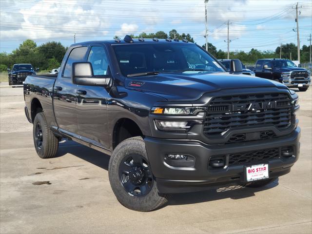 2026 RAM Ram 2500 RAM 2500 TRADESMAN CREW CAB 4X4 64 BOX 2026 RAM Ram 2500 RAM 2500 TRADESMAN CREW CAB 4X4 64 BOX