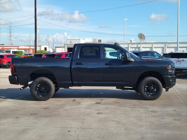 2026 RAM Ram 2500 RAM 2500 TRADESMAN CREW CAB 4X4 64 BOX 2026 RAM Ram 2500 RAM 2500 TRADESMAN CREW CAB 4X4 64 BOX