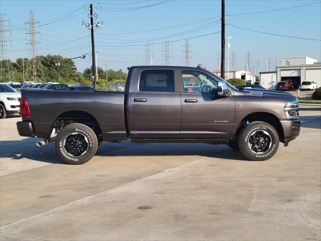 2026 RAM Ram 2500 RAM 2500 LARAMIE CREW CAB 4X4 64 BOX