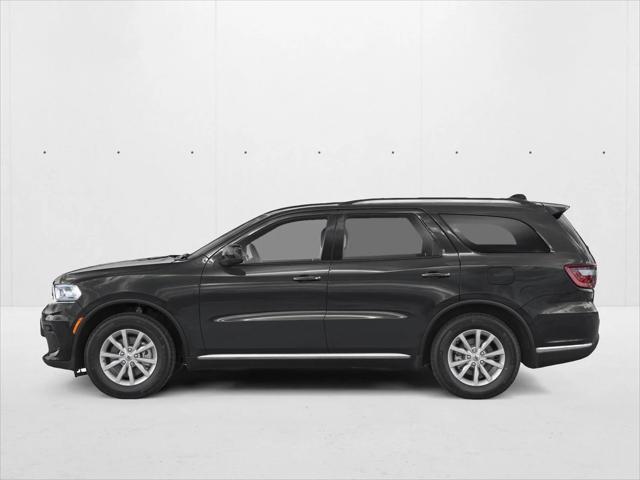 2026 Dodge Durango DURANGO GT RWD 2026 Dodge Durango DURANGO GT RWD