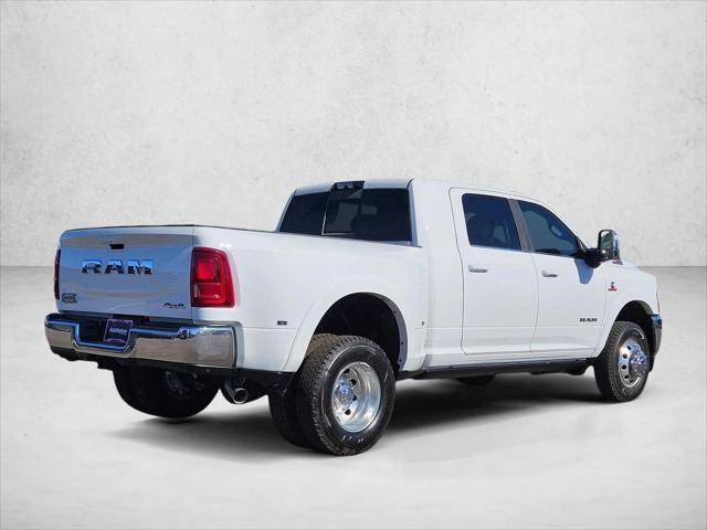 2026 RAM Ram 3500 RAM 3500 LIMITED LONGHORN MEGA CAB 4X4 64 BOX 2026 RAM Ram 3500 RAM 3500 LIMITED LONGHORN MEGA CAB 4X4 64 BOX