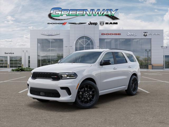 2026 Dodge Durango DURANGO GT RWD