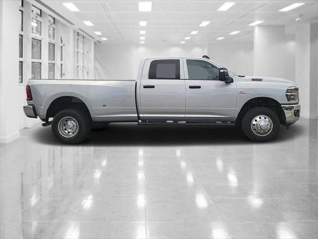 2026 RAM Ram 3500 RAM 3500 TRADESMAN CREW CAB 4X4 8 BOX 2026 RAM Ram 3500 RAM 3500 TRADESMAN CREW CAB 4X4 8 BOX