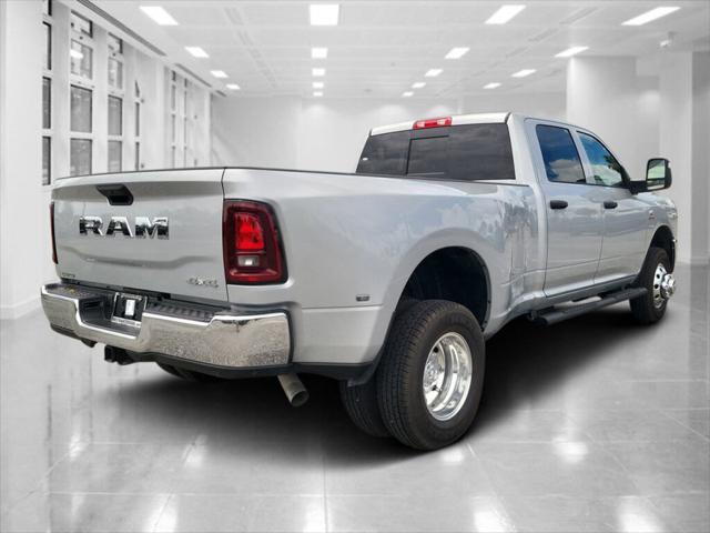 2026 RAM Ram 3500 RAM 3500 TRADESMAN CREW CAB 4X4 8 BOX 2026 RAM Ram 3500 RAM 3500 TRADESMAN CREW CAB 4X4 8 BOX