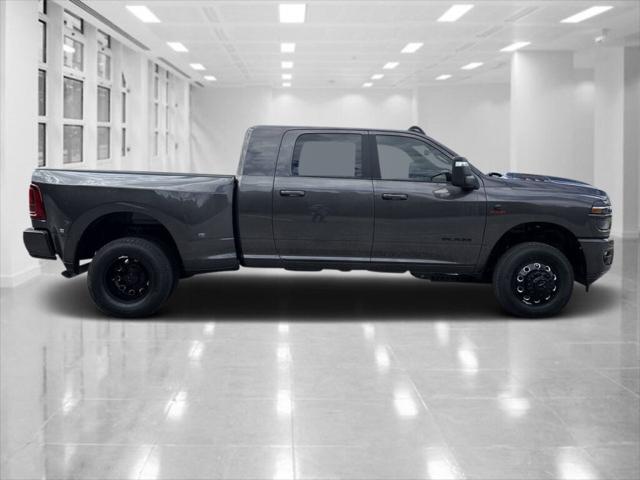 2026 RAM Ram 3500 RAM 3500 LARAMIE MEGA CAB 4X4 64 BOX