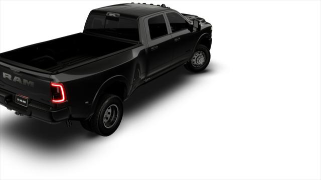 2026 RAM Ram 3500 RAM 3500 LIMITED CREW CAB 4X4 8 BOX