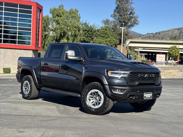 2026 RAM Ram 1500 RAM 1500 RHO CREW CAB 4X4 57 BOX 2026 RAM Ram 1500 RAM 1500 RHO CREW CAB 4X4 57 BOX