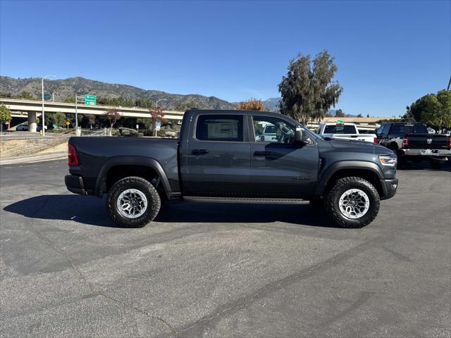 2026 RAM Ram 1500 RAM 1500 RHO CREW CAB 4X4 57 BOX 2026 RAM Ram 1500 RAM 1500 RHO CREW CAB 4X4 57 BOX