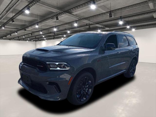 2026 Dodge Durango DURANGO GT PLUS AWD 2026 Dodge Durango DURANGO GT PLUS AWD