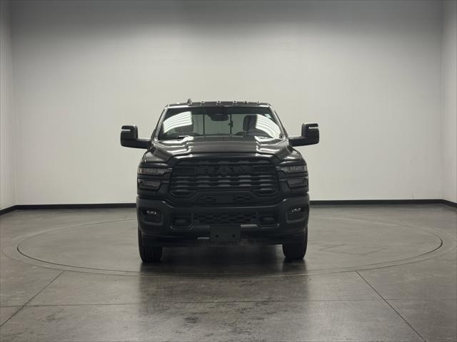 2026 RAM Ram 2500 RAM 2500 TRADESMAN REGULAR CAB 4X4 8 BOX 2026 RAM Ram 2500 RAM 2500 TRADESMAN REGULAR CAB 4X4 8 BOX