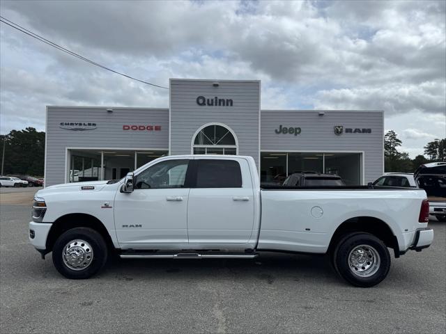 2026 RAM Ram 3500 RAM 3500 LARAMIE CREW CAB 4X4 8 BOX 2026 RAM Ram 3500 RAM 3500 LARAMIE CREW CAB 4X4 8 BOX