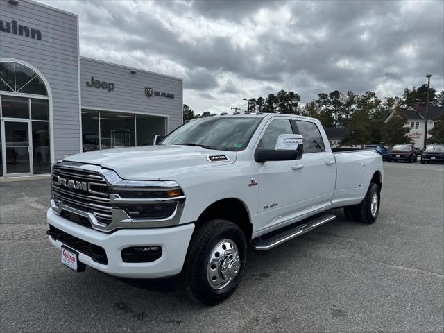 2026 RAM Ram 3500 RAM 3500 LARAMIE CREW CAB 4X4 8 BOX 2026 RAM Ram 3500 RAM 3500 LARAMIE CREW CAB 4X4 8 BOX