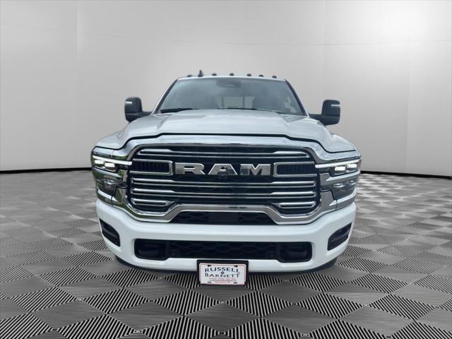 2026 RAM Ram 3500 Chassis Cab RAM 3500 BIG HORN CREW CAB CHASSIS 4X4 60 CA 2026 RAM Ram 3500 Chassis Cab RAM 3500 BIG HORN CREW CAB CHASSIS 4X4 60 CA