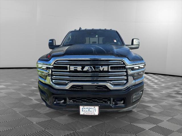 2026 RAM Ram 3500 Chassis Cab RAM 3500 BIG HORN CREW CAB CHASSIS 4X4 60 CA 2026 RAM Ram 3500 Chassis Cab RAM 3500 BIG HORN CREW CAB CHASSIS 4X4 60 CA