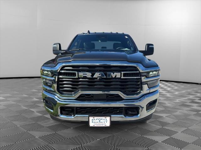 2026 RAM 3500 Chassis Cab Tradesman