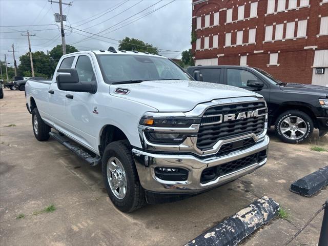 2025 RAM Ram 2500 RAM 2500 TRADESMAN CREW CAB 4X4 8 BOX