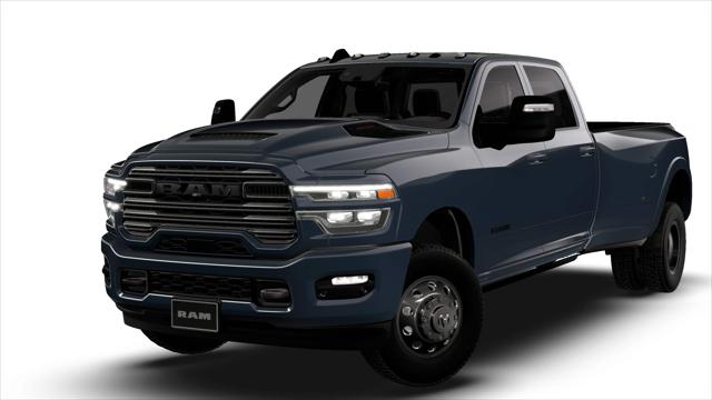 2026 RAM Ram 3500 RAM 3500 LARAMIE CREW CAB 4X4 8 BOX 2026 RAM Ram 3500 RAM 3500 LARAMIE CREW CAB 4X4 8 BOX