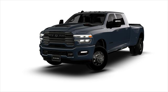 2026 RAM Ram 3500 RAM 3500 LARAMIE MEGA CAB 4X4 64 BOX