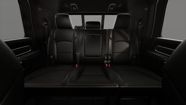 2026 RAM Ram 3500 RAM 3500 LARAMIE MEGA CAB 4X4 64 BOX