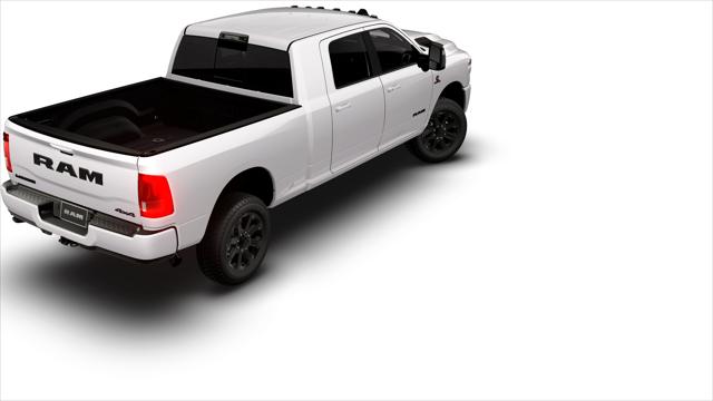 2026 RAM Ram 2500 RAM 2500 LARAMIE MEGA CAB 4X4 64 BOX