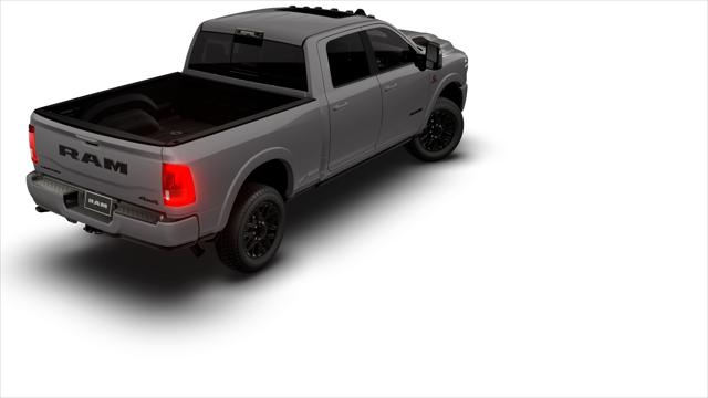 2026 RAM Ram 2500 RAM 2500 LIMITED CREW CAB 4X4 64 BOX