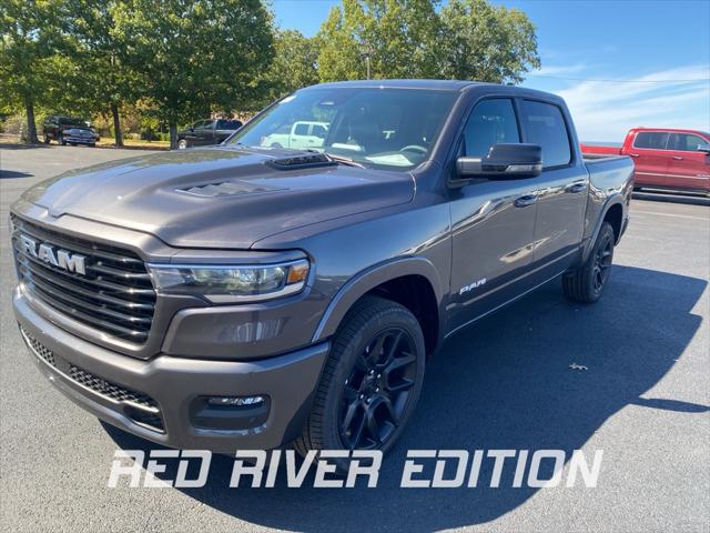 2026 RAM Ram 1500 RAM 1500 LARAMIE CREW CAB 4X4 57 BOX 2026 RAM Ram 1500 RAM 1500 LARAMIE CREW CAB 4X4 57 BOX