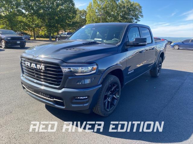 2026 RAM Ram 1500 RAM 1500 LARAMIE CREW CAB 4X4 57 BOX 2026 RAM Ram 1500 RAM 1500 LARAMIE CREW CAB 4X4 57 BOX