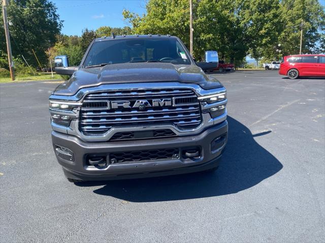 2026 RAM Ram 2500 RAM 2500 LIMITED CREW CAB 4X4 64 BOX 2026 RAM Ram 2500 RAM 2500 LIMITED CREW CAB 4X4 64 BOX