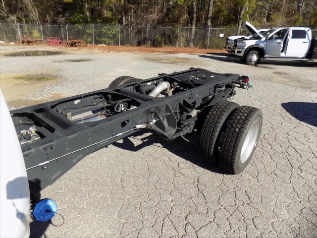 2026 Ram 4500 Chassis Cab Tradesman/Big Horn