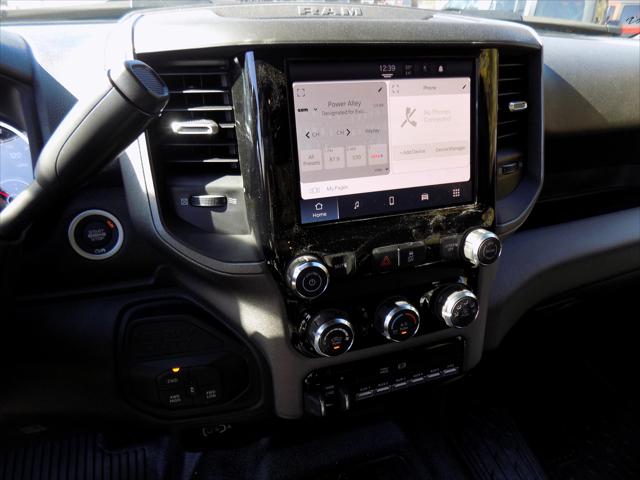 2026 Ram 4500 Chassis Cab Tradesman/Big Horn