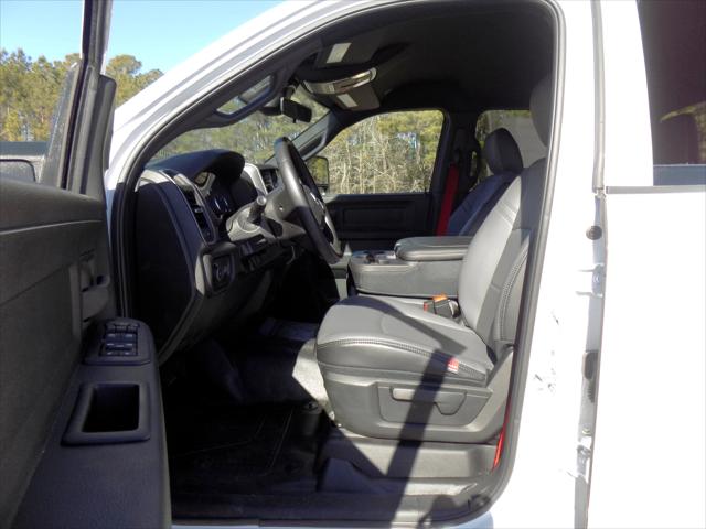 2026 Ram 4500 Chassis Cab Tradesman/Big Horn
