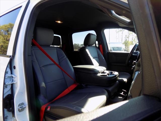 2026 Ram 4500 Chassis Cab Tradesman/Big Horn