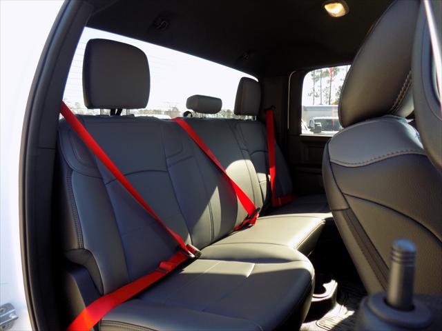 2026 Ram 4500 Chassis Cab Tradesman/Big Horn