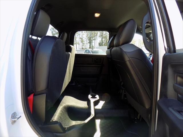 2026 Ram 4500 Chassis Cab Tradesman/Big Horn
