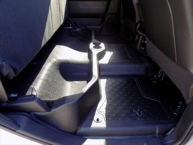 2026 Ram 4500 Chassis Cab Tradesman/Big Horn