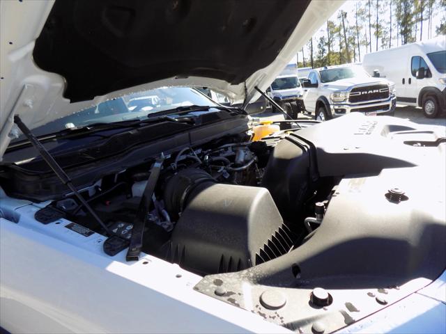 2026 Ram 4500 Chassis Cab Tradesman/Big Horn