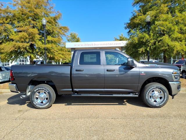 2026 RAM Ram 2500 RAM 2500 TRADESMAN CREW CAB 4X4 64 BOX