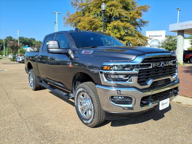 2026 RAM Ram 2500 RAM 2500 TRADESMAN CREW CAB 4X4 64 BOX