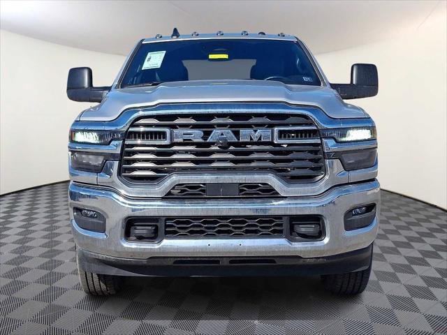 2026 RAM Ram 2500 RAM 2500 TRADESMAN CREW CAB 4X4 8 BOX