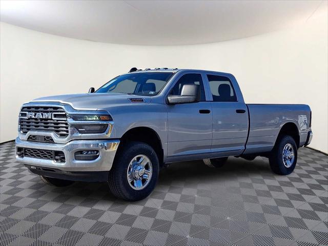 2026 RAM Ram 2500 RAM 2500 TRADESMAN CREW CAB 4X4 8 BOX