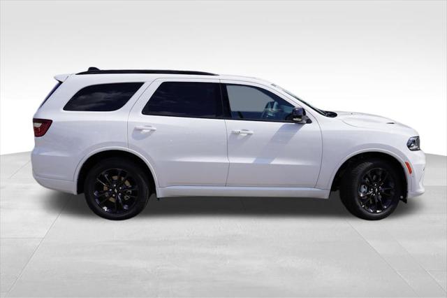 2026 Dodge Durango DURANGO GT PLUS AWD 2026 Dodge Durango DURANGO GT PLUS AWD