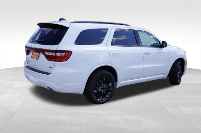 2026 Dodge Durango DURANGO GT PLUS AWD 2026 Dodge Durango DURANGO GT PLUS AWD