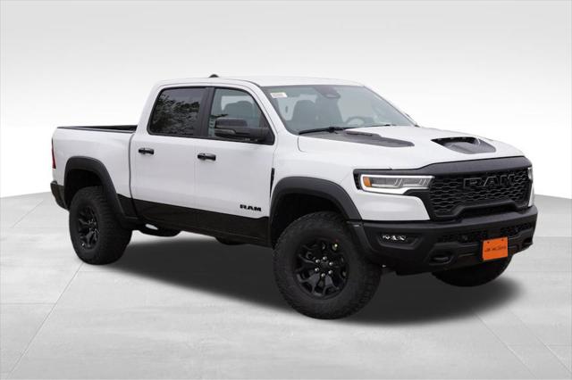 2026 RAM Ram 1500 RAM 1500 RHO CREW CAB 4X4 57 BOX