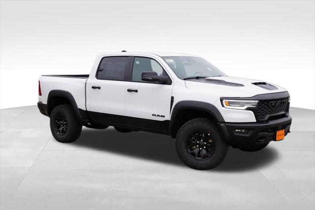 2026 RAM Ram 1500 RAM 1500 RHO CREW CAB 4X4 57 BOX