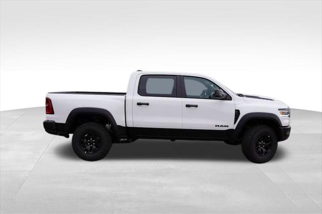 2026 RAM Ram 1500 RAM 1500 RHO CREW CAB 4X4 57 BOX