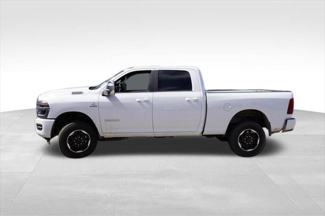 2026 RAM Ram 2500 RAM 2500 LARAMIE CREW CAB 4X4 64 BOX