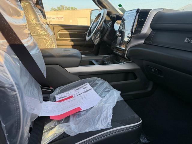 2026 RAM Ram 2500 RAM 2500 LARAMIE CREW CAB 4X4 64 BOX