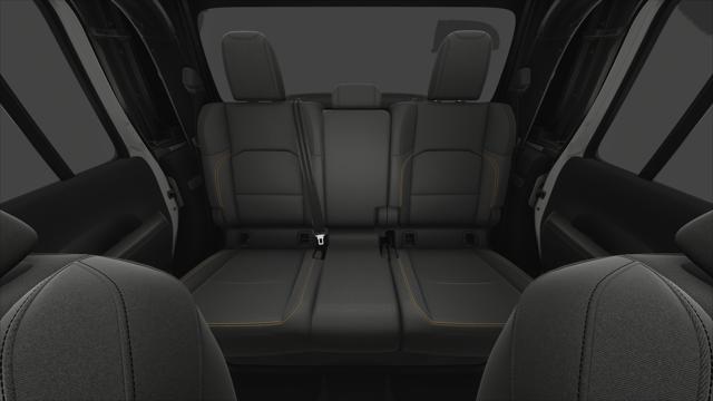 2025 Jeep Gladiator GLADIATOR SPORT S 4X4