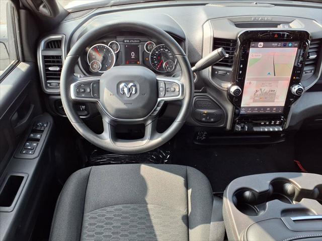 2026 RAM Ram 2500 RAM 2500 TRADESMAN CREW CAB 4X4 64 BOX 2026 RAM Ram 2500 RAM 2500 TRADESMAN CREW CAB 4X4 64 BOX